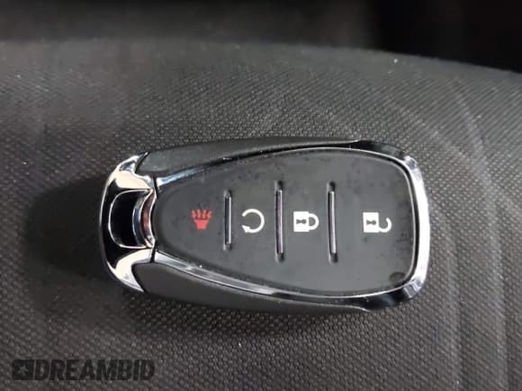 ✅ 2022 Chevrolet Trax LT • VIN: KL7CJPSM4NB511321 • Лот: 42412195. Опубликован ранее на IAAI с пробегом 42 666 миль. Бесплатный доступ к архиву аукционных продаж из США и подробный отчёт об истории автомобиля на DreamBid. Изображение 11.