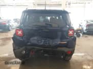 ✅ 2016 Jeep Renegade Trailhawk • VIN: ZACCJBCT3GPD43983 • Lot: 43664656. Listed on IAAI with 112,921 mi. Free auction sales archive from the USA and detailed vehicle history report at DreamBid. Image 16.