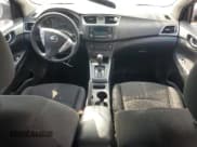 ✅ 2016 Nissan Sentra S • VIN: 3N1AB7AP3GY210002 • Lot: 82742985. Wystawiony na Copart z przebiegiem 132 746 mil. Bezpłatny archiwum sprzedaży aukcyjnych z USA i szczegółowy raport historii pojazdu na DreamBid. Zdjęcie 8.