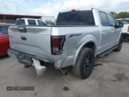 ✅ 2015 Ford F-150 XLT • VIN: 1FTEW1CF6FKD65774 • Lot: 43599399. Listed on IAAI with 124,607 mi. Free auction sales archive from the USA and detailed vehicle history report at DreamBid. Image 4.