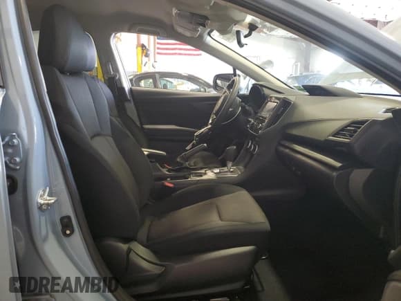 ✅ 2023 Subaru Crosstrek • VIN: JF2GTABC7PH255227 • Лот: 66017185. Опубликован ранее на Copart с пробегом 29 228 миль. Бесплатный доступ к архиву аукционных продаж из США и подробный отчёт об истории автомобиля на DreamBid. Изображение 7.