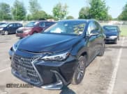✅ 2024 Lexus NX 350 Premium • VIN: 2T2GGCEZ5RC049311 • Lot: 42828112. Wystawiony na IAAI z przebiegiem 22 823 mil. Bezpłatny archiwum sprzedaży aukcyjnych z USA i szczegółowy raport historii pojazdu na DreamBid. Zdjęcie 17.