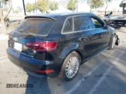 ✅ 2016 Audi A3 e-tron Premium Plus • VIN: WAUTPBFF4GA069520 • Lot: 43617019. Wystawiony na IAAI z przebiegiem 78 794 mil. Bezpłatny archiwum sprzedaży aukcyjnych z USA i szczegółowy raport historii pojazdu na DreamBid. Zdjęcie 4.