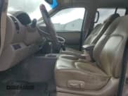 ✅ 2008 Nissan Frontier SE • VIN: 1N6AD09W68C428842 • Lot: 90337845. Listed on Copart with 184,896 mi. Free auction sales archive from the USA and detailed vehicle history report at DreamBid. Image 7.