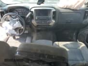 ✅ 2018 Chevrolet Silverado 2500HD LT • VIN: 1GC1KVEG9JF150284 • Лот: 68335075. Опубликован ранее на Copart с пробегом Не указан. Бесплатный доступ к архиву аукционных продаж из США и подробный отчёт об истории автомобиля на DreamBid. Изображение 8.