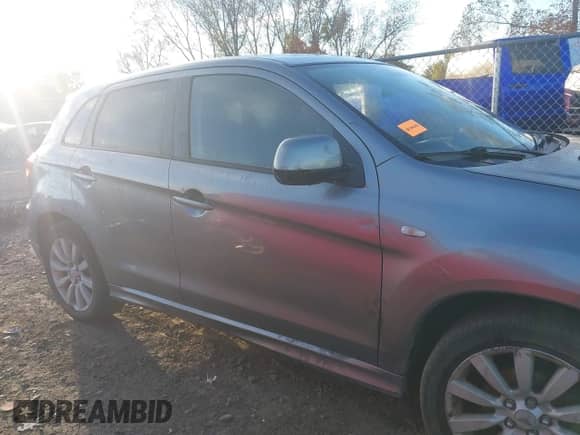 2011 Mitsubishi Outlander SE с VIN JA4AR4AU4BZ006203, выставлен на аукционе IAAI как лот 43447994 с пробегом 171 866 миль миль и . История ставок и продаж доступна на DreamBid. Изображение 13.