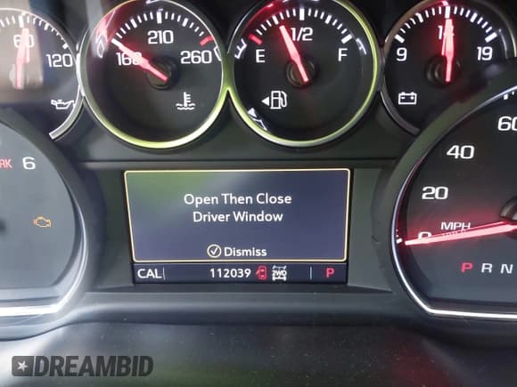 ✅ 2019 Chevrolet Silverado 1500 RST • VIN: 1GCUYEEDXKZ168469 • Lot: 43011980. Wystawiony na IAAI z przebiegiem 112 039 mil. Bezpłatny archiwum sprzedaży aukcyjnych z USA i szczegółowy raport historii pojazdu na DreamBid. Zdjęcie 16.