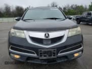 ✅ 2011 Acura MDX Advance • VIN: 2HNYD2H79BH533851 • Lot: 59584535. Wystawiony na Copart z przebiegiem 230 295 mil. Bezpłatny archiwum sprzedaży aukcyjnych z USA i szczegółowy raport historii pojazdu na DreamBid. Zdjęcie 5.