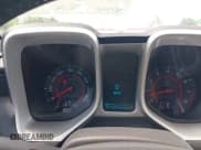 ✅ 2012 Chevrolet Camaro 1LT • VIN: 2G1FB1E35C9185856 • Lot: 42745946. Wystawiony na IAAI z przebiegiem 35 750 mil. Bezpłatny archiwum sprzedaży aukcyjnych z USA i szczegółowy raport historii pojazdu na DreamBid. Zdjęcie 7.