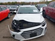 ✅ 2018 Hyundai Elantra SE • VIN: 5NPD74LF2JH365062 • Lot: 43511530. Listed on IAAI with 106,788 mi. Free auction sales archive from the USA and detailed vehicle history report at DreamBid. Image 12.