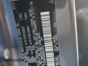 ✅ 2021 Lexus RX 450h • VIN: 2T2HGMDA0MC062515 • Lot: 70192745. Wystawiony na Copart z przebiegiem 199 471 mil. Bezpłatny archiwum sprzedaży aukcyjnych z USA i szczegółowy raport historii pojazdu na DreamBid. Zdjęcie 13.