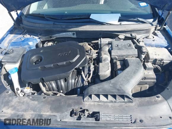 2019 Hyundai Sonata SE z VIN 5NPE24AF8KH775226, wystawiony jako IAAI lot #43184656 z przebiegiem 127 848 mil mil oraz . Historia ofert i sprzedaży dostępna na DreamBid. Obrazek 10.