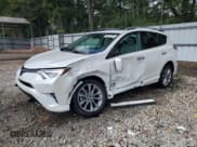 ✅ 2017 Toyota RAV4 Limited • VIN: 2T3YFREV4HW318379 • Lot: 83825435. Wystawiony na Copart z przebiegiem 85 786 mil. Bezpłatny archiwum sprzedaży aukcyjnych z USA i szczegółowy raport historii pojazdu na DreamBid. Zdjęcie 1.