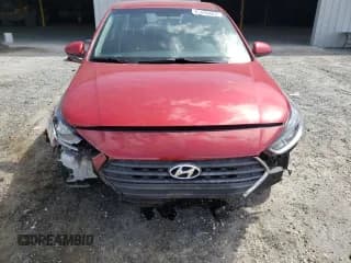 ✅ 2018 Hyundai Accent SEL • VIN: 3KPC24A32JE031332 • Lot: 65694603. Wystawiony na Copart z przebiegiem 135 591 mil. Bezpłatny archiwum sprzedaży aukcyjnych z USA i szczegółowy raport historii pojazdu na DreamBid. Zdjęcie 5.