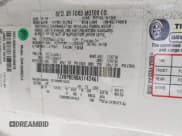 ✅ 2010 Ford Mustang V6 • VIN: 1ZVBP8EN8A5142461 • Lot: 43411465. Listed on IAAI with 170,484 mi. Free auction sales archive from the USA and detailed vehicle history report at DreamBid. Image 9.