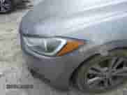 2018 Hyundai Elantra Value Edition with VIN KMHD84LF0JU443336, listed as a IAAI auction lot 42239193 with 83,268 mi miles and . Bid and sale history available at DreamBid. Image 6.