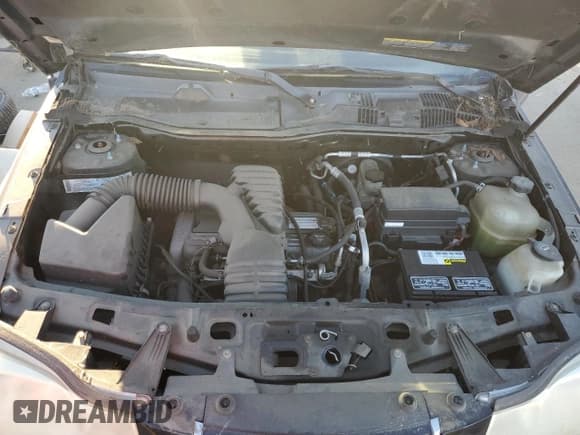 ✅ 2006 Saturn VUE • VIN: 5GZCZ33DX6S859434 • Лот: 87773865. Опубликован ранее на Copart с пробегом 151 906 миль. Бесплатный доступ к архиву аукционных продаж из США и подробный отчёт об истории автомобиля на DreamBid. Изображение 11.