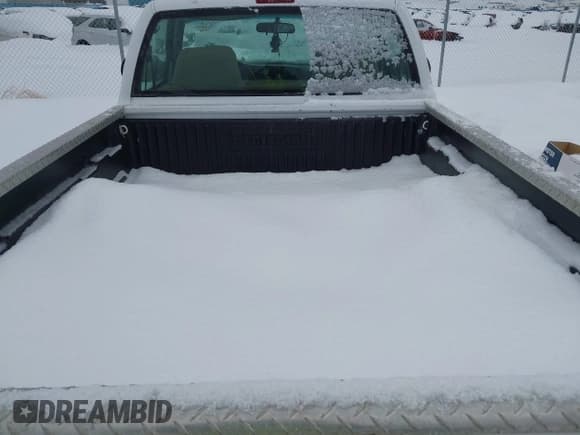 ✅ 2002 Chevrolet S-10 LS • VIN: 1GCCS145928212306 • Лот: 41505278. Опубликован ранее на IAAI с пробегом 127 441 миль. Бесплатный доступ к архиву аукционных продаж из США и подробный отчёт об истории автомобиля на DreamBid. Изображение 8.