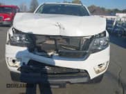 ✅ 2018 Chevrolet Colorado 2WD Work Truck • VIN: 1GCHSBEA2J1148544 • Lot: 41907661. Listed on IAAI with 106,326 mi. Free auction sales archive from the USA and detailed vehicle history report at DreamBid. Image 6.