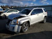 ✅ 2012 GMC Terrain SLT-2 • VIN: 2GKFLXE55C6186973 • Лот: 92731455. Опубликован ранее на Copart с пробегом 226 340 миль. Бесплатный доступ к архиву аукционных продаж из США и подробный отчёт об истории автомобиля на DreamBid. Изображение 1.