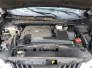 ✅ 2017 Nissan Murano Platinum • VIN: 5N1AZ2MG9HN116482 • Lot: 43449602. Wystawiony na IAAI z przebiegiem 76 584 mil. Bezpłatny archiwum sprzedaży aukcyjnych z USA i szczegółowy raport historii pojazdu na DreamBid. Zdjęcie 10.