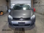 ✅ 2010 Volkswagen Golf • VIN: WVWDA7AJ2AW087350 • Lot: 69812555. Listed on Copart with 151,292 mi. Free auction sales archive from the USA and detailed vehicle history report at DreamBid. Image 5.