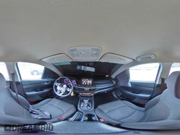 ✅ 2019 Kia Forte LXS • VIN: 3KPF24AD3KE067621 • Lot: 82353585. Wystawiony na Copart z przebiegiem 103 875 mil. Bezpłatny archiwum sprzedaży aukcyjnych z USA i szczegółowy raport historii pojazdu na DreamBid. Zdjęcie 14.