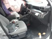 ✅ 2025 Toyota Tacoma TRD Sport • VIN: 3TYLB5JN6ST064563 • Lot: 43423271. Listed on IAAI with 3,199 mi. Free auction sales archive from the USA and detailed vehicle history report at DreamBid. Image 5.