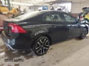 ✅ 2017 Volvo S60 Dynamic • VIN: YV140MTL1H2437112 • Лот: 43571855. Опубликован ранее на IAAI с пробегом 80 280 миль. Бесплатный доступ к архиву аукционных продаж из США и подробный отчёт об истории автомобиля на DreamBid. Изображение 4.
