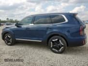 ✅ 2025 Kia Telluride EX • VIN: 5XYP34GCXSG623216 • Лот: 68038495. Опубликован ранее на Copart с пробегом 3 102 миль. Бесплатный доступ к архиву аукционных продаж из США и подробный отчёт об истории автомобиля на DreamBid. Изображение 2.