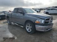 ✅ 2010 Dodge 1500 SLT • VIN: 1D7RV1GP6AS102223 • Lot: 78819194. Wystawiony na Copart z przebiegiem 201 482 mil. Bezpłatny archiwum sprzedaży aukcyjnych z USA i szczegółowy raport historii pojazdu na DreamBid. Zdjęcie 4.