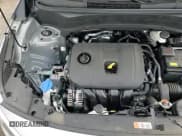 ✅ 2025 Kia Seltos LX • VIN: KNDEPCAA9S7823952 • Lot: 86480815. Wystawiony na Copart z przebiegiem 1 419 mil. Bezpłatny archiwum sprzedaży aukcyjnych z USA i szczegółowy raport historii pojazdu na DreamBid. Zdjęcie 15.