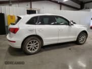 ✅ 2010 Audi Q5 Premium Plus • VIN: WA1LKAFP7AA004585 • Лот: 51585445. Опубликован ранее на Copart с пробегом 97 534 миль. Бесплатный доступ к архиву аукционных продаж из США и подробный отчёт об истории автомобиля на DreamBid. Изображение 3.
