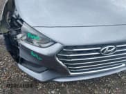 ✅ 2018 Hyundai Accent SE • VIN: 3KPC24A35JE015593 • Лот: 41973931. Опубликован ранее на IAAI с пробегом 119 135 миль. Бесплатный доступ к архиву аукционных продаж из США и подробный отчёт об истории автомобиля на DreamBid. Изображение 18.