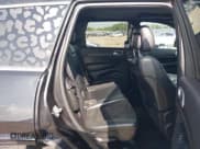 ✅ 2015 Jeep Grand Cherokee Altitude • VIN: 1C4RJEAG1FC143866 • Lot: 42538204. Listed on IAAI with 215,713 mi. Free auction sales archive from the USA and detailed vehicle history report at DreamBid. Image 8.