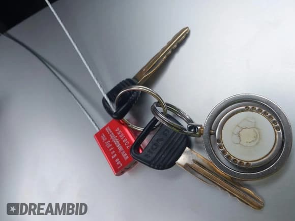 ✅ 1994 Honda Civic LX • VIN: JHMEG8657RS006767 • Lot: 42620635. Listed on IAAI with 193,402 mi. Free auction sales archive from the USA and detailed vehicle history report at DreamBid. Image 11.