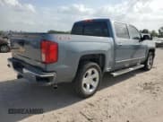 ✅ 2016 Chevrolet Silverado 1500 • VIN: 3GCUK9EC2GG243754 • Лот: 65798744. Опубликован ранее на Copart с пробегом 139 207 миль. Бесплатный доступ к архиву аукционных продаж из США и подробный отчёт об истории автомобиля на DreamBid. Изображение 3.