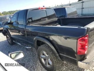 ✅ 2007 Dodge 1500 SLT • VIN: 1D7HU18217S189569 • Лот: 68046174. Опубликован ранее на Copart с пробегом 149 474 миль. Бесплатный доступ к архиву аукционных продаж из США и подробный отчёт об истории автомобиля на DreamBid. Изображение 2.
