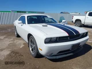 ✅ 2011 Dodge Challenger • VIN: 2B3CJ4DG5BH602787 • Lot: 41759684. Wystawiony na IAAI z przebiegiem 128 055 mil. Bezpłatny archiwum sprzedaży aukcyjnych z USA i szczegółowy raport historii pojazdu na DreamBid. Zdjęcie 6.