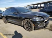 ✅ 2021 Aston Martin DBX • VIN: SCFVUJAWXMTV01292 • Лот: 83824504. Опубликован ранее на Copart с пробегом Не указан. Бесплатный доступ к архиву аукционных продаж из США и подробный отчёт об истории автомобиля на DreamBid. Изображение 4.