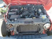 ✅ 2008 Jeep Wrangler X • VIN: 1J4FA24178L515751 • Лот: 84916755. Опубликован ранее на Copart с пробегом 122 297 миль. Бесплатный доступ к архиву аукционных продаж из США и подробный отчёт об истории автомобиля на DreamBid. Изображение 11.