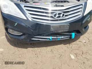 ✅ 2014 Hyundai Azera • VIN: KMHFG4JG3EA354276 • Lot: 41892879. Wystawiony na IAAI z przebiegiem 114 147 mil mil. Skorzystaj z bezpłatnego archiwum sprzedaży aukcyjnych z USA i zobacz szczegółowy raport historii pojazdu na DreamBid. Zdjęcie 6.