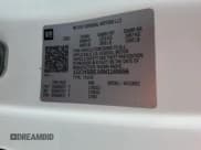 ✅ 2022 Chevrolet Colorado 2WD Work Truck • VIN: 1GCHSBEA9N1140656 • Лот: 87293615. Опубликован ранее на Copart с пробегом 114 209 миль. Бесплатный доступ к архиву аукционных продаж из США и подробный отчёт об истории автомобиля на DreamBid. Изображение 12.