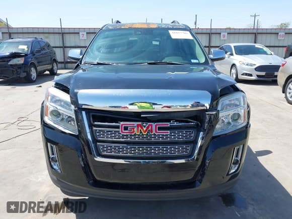 ✅ 2015 GMC Terrain SLT • VIN: 2GKFLSE30F6154468 • Лот: 41827785. Опубликован ранее на IAAI с пробегом 81 139 миль. Бесплатный доступ к архиву аукционных продаж из США и подробный отчёт об истории автомобиля на DreamBid. Изображение 12.