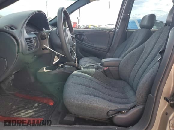 ✅ 2003 Chevrolet Cavalier • VIN: 1G1JC52F837267109 • Lot: 80166245. Listed on Copart with 8,871 mi. Free auction sales archive from the USA and detailed vehicle history report at DreamBid. Image 7.