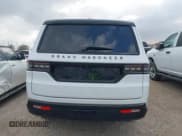 ✅ 2024 Jeep Grand Wagoneer Series II • VIN: 1C4SJSFP6RS150251 • Lot: 41619475. Listed on IAAI with 20,715 mi. Free auction sales archive from the USA and detailed vehicle history report at DreamBid. Image 16.