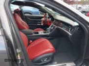 ✅ 2023 Bentley Flying Spur W12 • VIN: SCBBB6ZG7PC007285 • Lot: 43557332. Listed on IAAI with 18,328 mi. Free auction sales archive from the USA and detailed vehicle history report at DreamBid. Image 5.