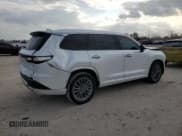 ✅ 2024 Lexus TX 350 • VIN: 5TDAAAA65RS006381 • Lot: 44167875. Wystawiony na Copart z przebiegiem 16 568 mil. Bezpłatny archiwum sprzedaży aukcyjnych z USA i szczegółowy raport historii pojazdu na DreamBid. Zdjęcie 3.