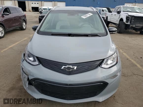 ✅ 2020 Chevrolet Bolt EV Premier • VIN: 1G1FZ6S04L4138906 • Lot: 78687194. Wystawiony na Copart z przebiegiem 65 241 mil. Bezpłatny archiwum sprzedaży aukcyjnych z USA i szczegółowy raport historii pojazdu na DreamBid. Zdjęcie 5.