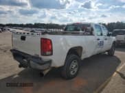 ✅ 2013 GMC Sierra 1500 • VIN: 1GT11ZC84DF174907 • Лот: 84462865. Опубликован ранее на Copart с пробегом 203 810 миль. Бесплатный доступ к архиву аукционных продаж из США и подробный отчёт об истории автомобиля на DreamBid. Изображение 3.